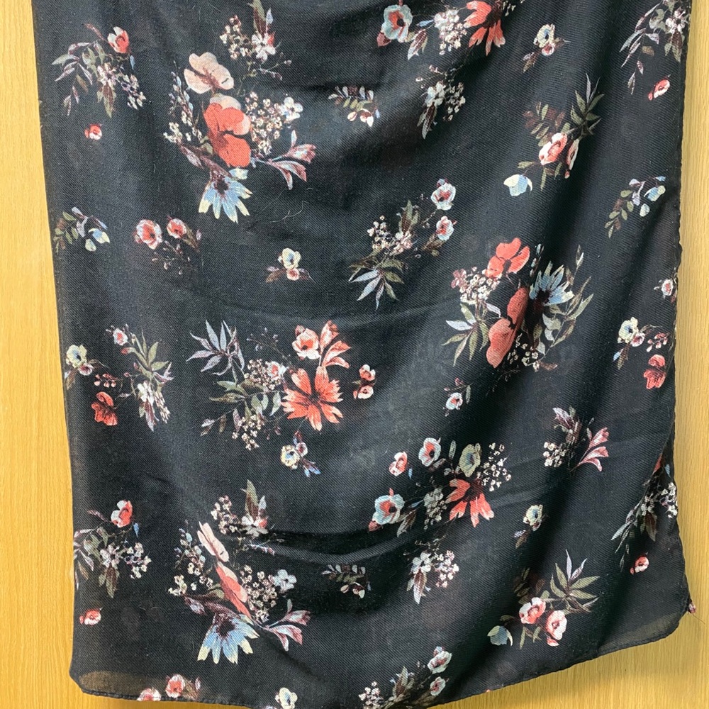 Infinity scarf - Picture 3 of 3